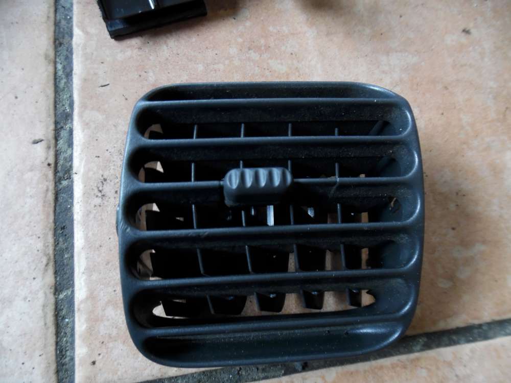 Renault Laguna I B56 L�ftungsgitter L�ftungsd�se