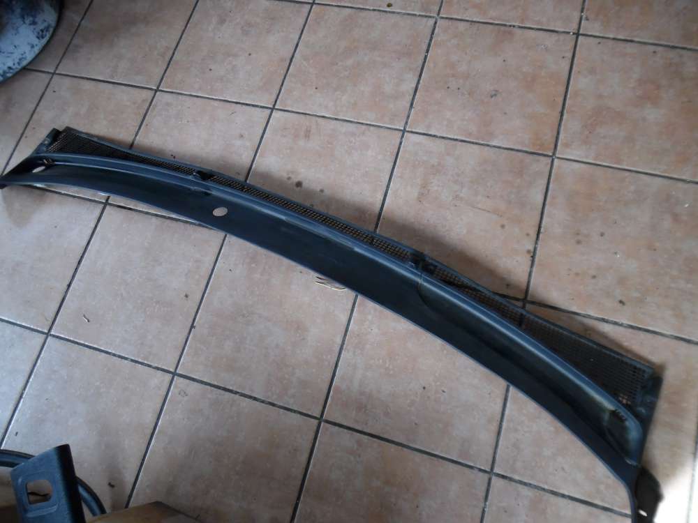 Renault Laguna I B56 Abdeckung Wasserkasten Windlauf Vorne 7700843094