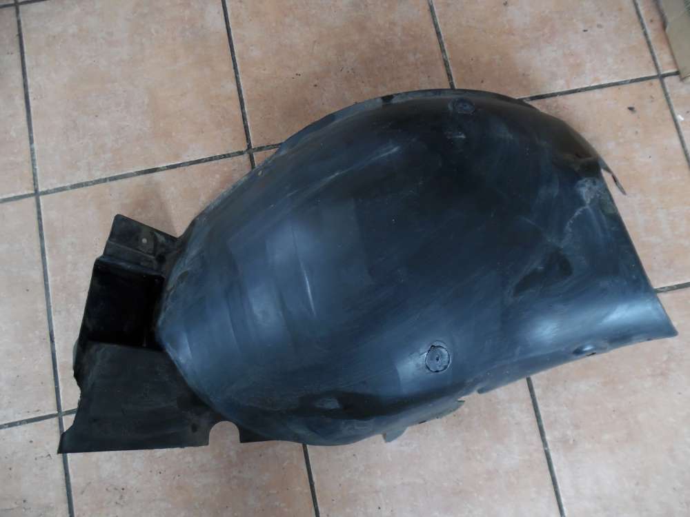 Peugeot 206 Radhausschale Radschale Vorne Links 9629845080