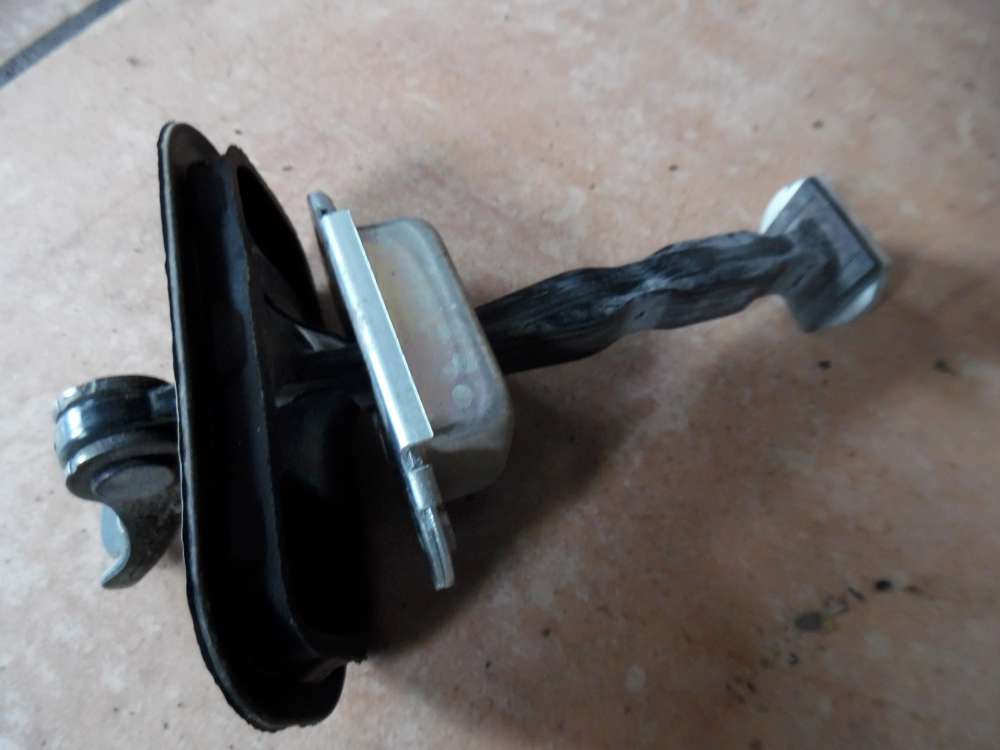 Nissan Qashqai J10 Trstopper Trfangband Hinten Links 