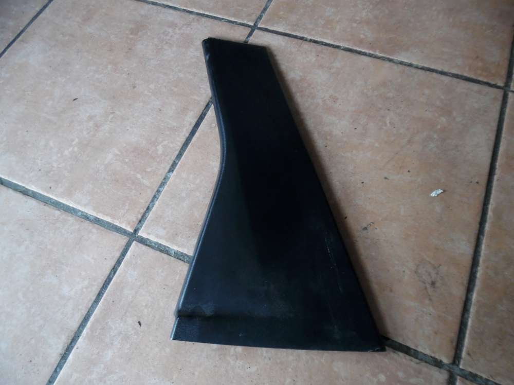 Nissan Qashqai J10 B-S�ule Verkleidung Au�en Hinten Links 822291EY10C