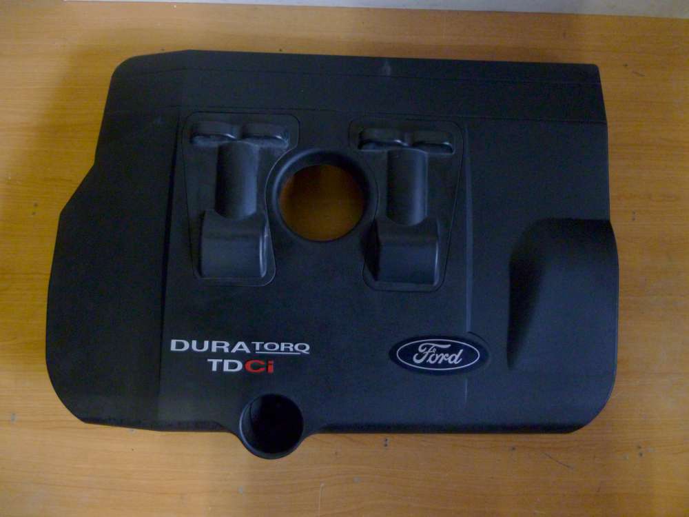 Ford Mondeo III Motorabdeckung  Abdeckung Motor 2S7Q6N041