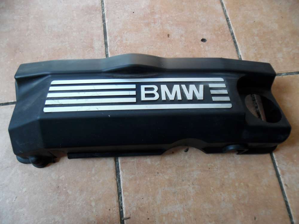 BMW E46 316ti Compact Zndspulenabdeckung Aabdeckung 7504889