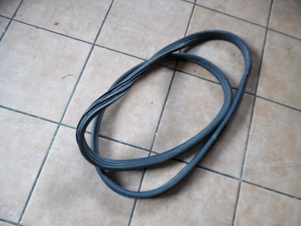 Opel Corsa B 5-Trer Trdichtung Dichtunh Hinten Links 