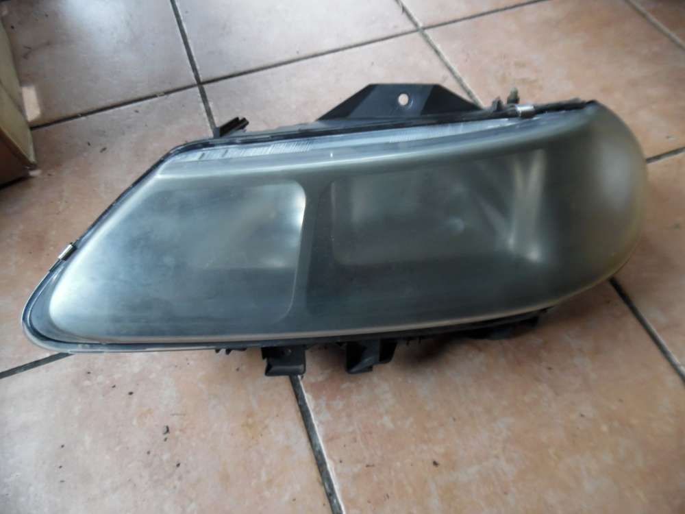 Renault Laguna I B56 Scheinwerfer Links 7700420128