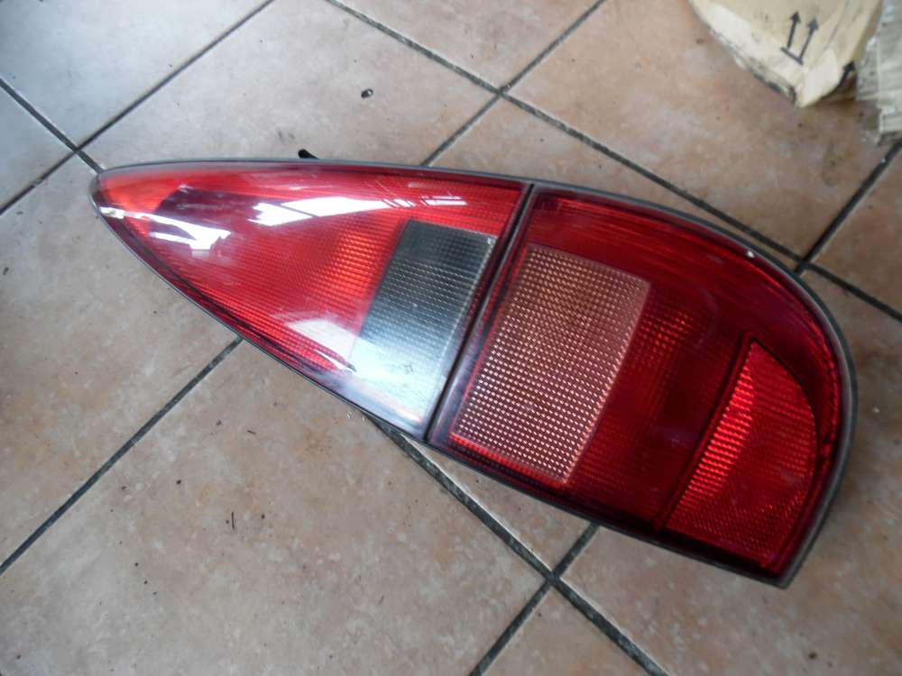 Renault Laguna I B56 Rckleuchte Heckleuchte Rechts 