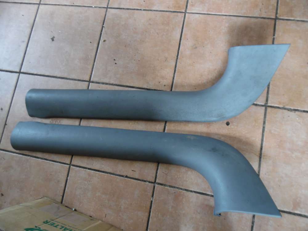 Renault Laguna I B56 Abdeckung Verkleidung 7700422431/ 7700422432 