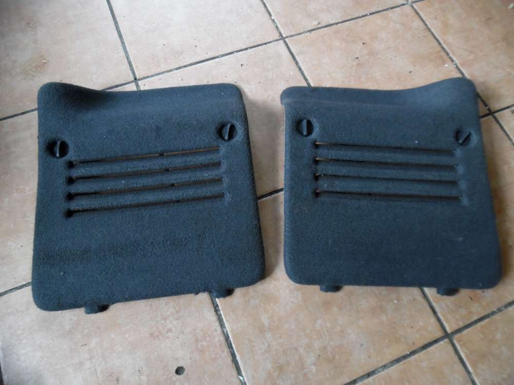 Renault Laguna I B56 Kofferraum Fachdeckel Verkleidung Laderaum 