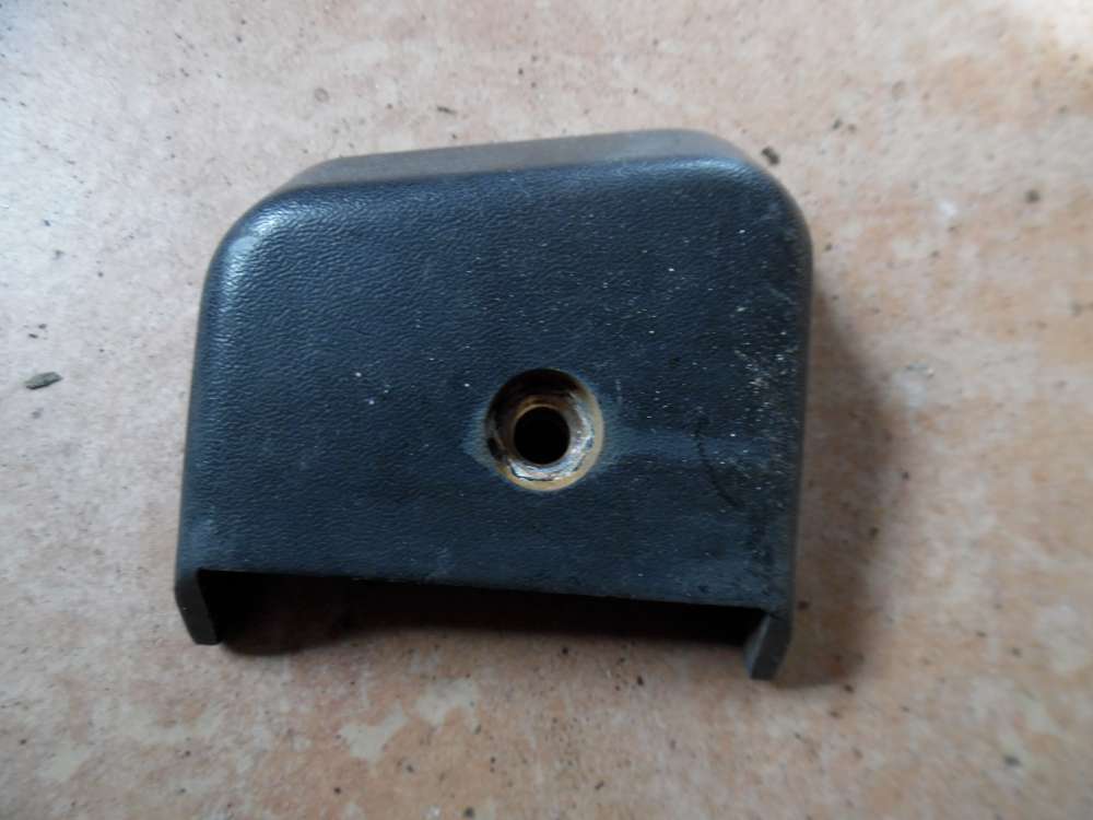 Renault Laguna I B56 Verkleidung Abdeckung Hinten Rechts 412546