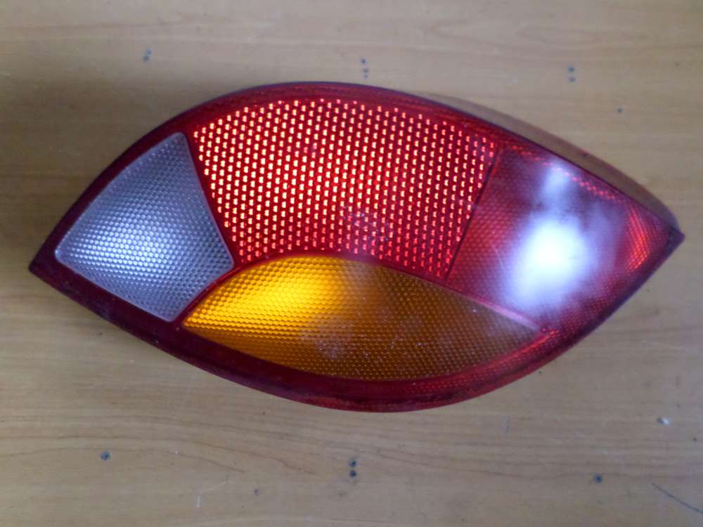 Ford KA Rcklicht Rechts 97KG-13N004 