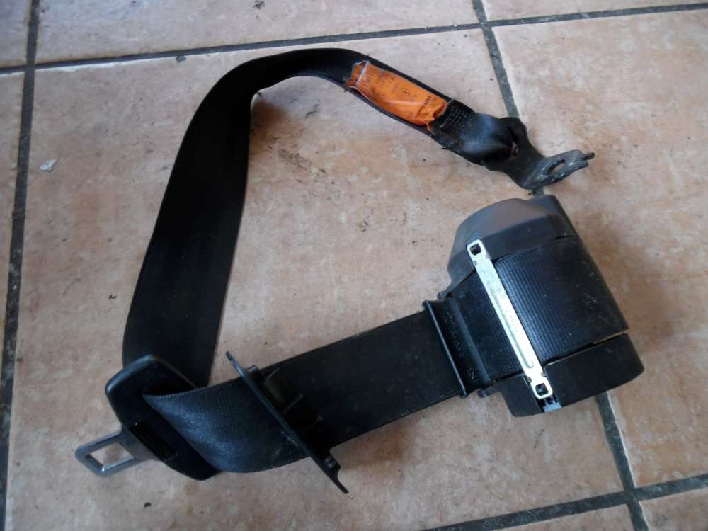 VW Golf III / IV Cabrio Sicherheitsgurt Gurt Hinten Rechta oder Links 1E0857805 