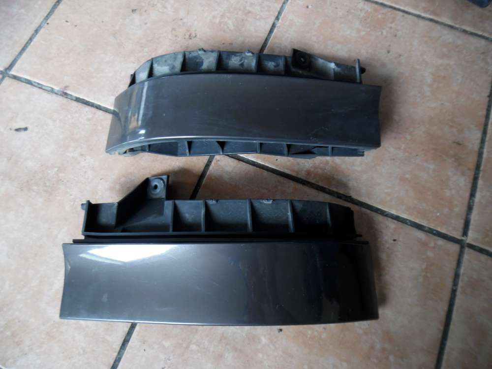Audi A3 8L Stostangehalter Stostange Hinten 8L0807377 8L0807378 Braun : LZ8P