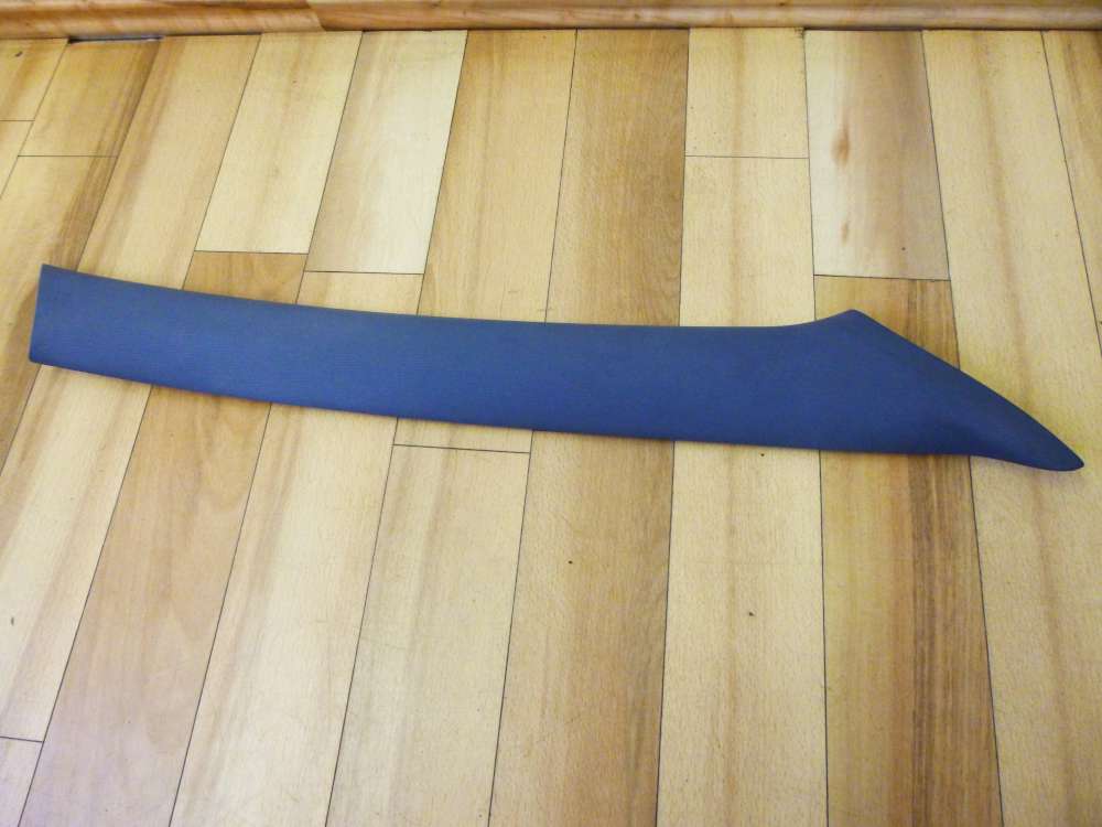 Audi A4 A Sule verkleidung Rechts 8D0 867 234  Oben Grau