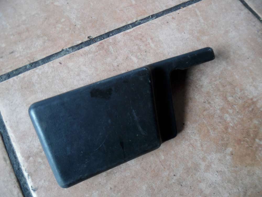 Audi A3 8L 3-Trer Abdeckung Fhrungsschiene Sitz Vorne Rechts 8L0881350