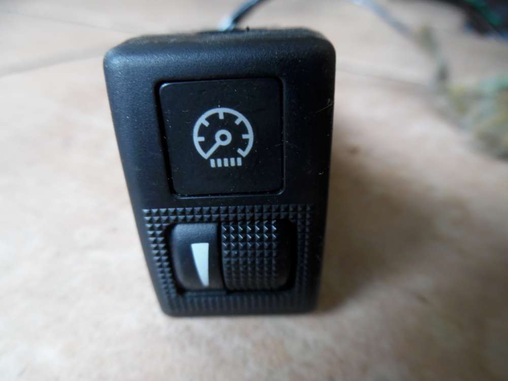 Mazda 6 Schalter Tachobeleuchtung Dimmer