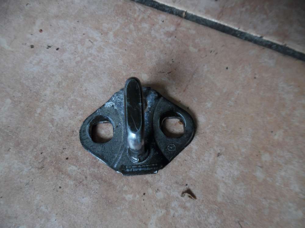 Mazda 6 GG Fanghaken Heckklappe 