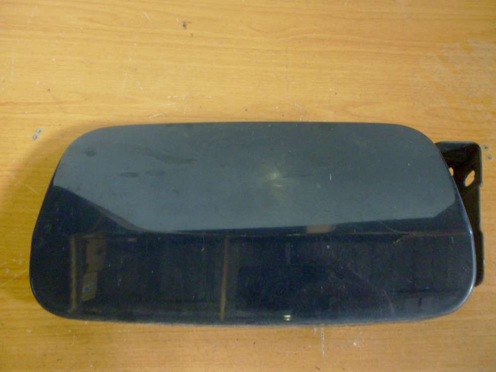  Mercedes Benz W124 Tankdeckel Tankklappe dunkelblau 1245841539