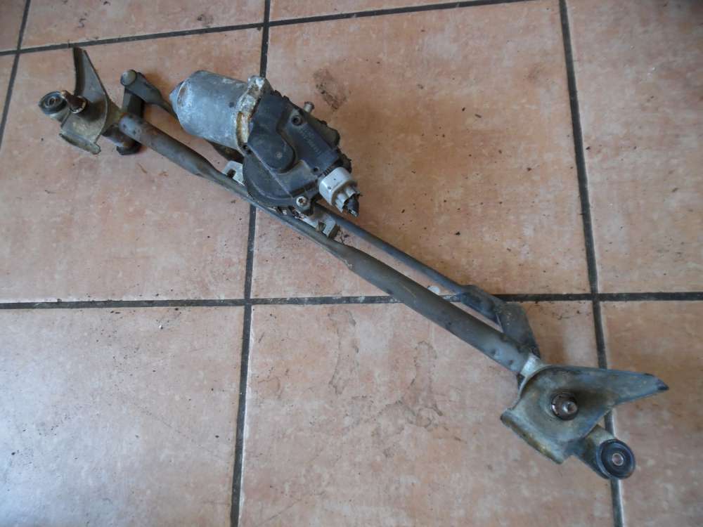 Mazda 6 GG 2,0di Wischermotor Vorne 159300-0640