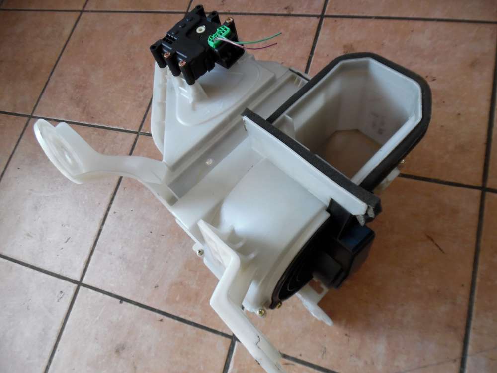 Mazda 6 GG 2,0di Gebl�semotor 872700-036