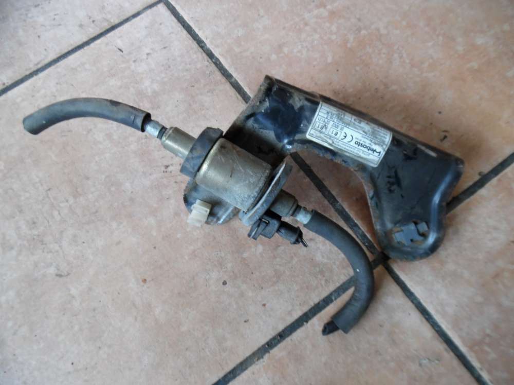  Mazda 6 GG 2,0di Dosierpumpe Kraftstoffpumpe Webasto 