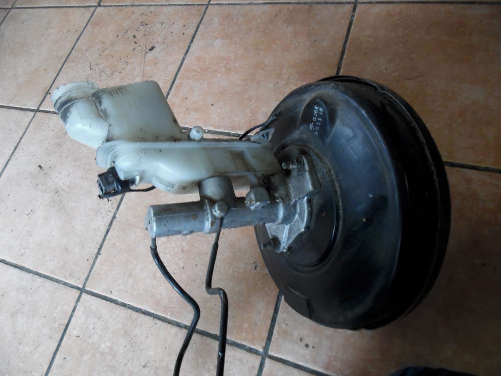  Mazda 6 GG 2,0di Bremskraftverstrker Hauptbremszylinder C05-04000