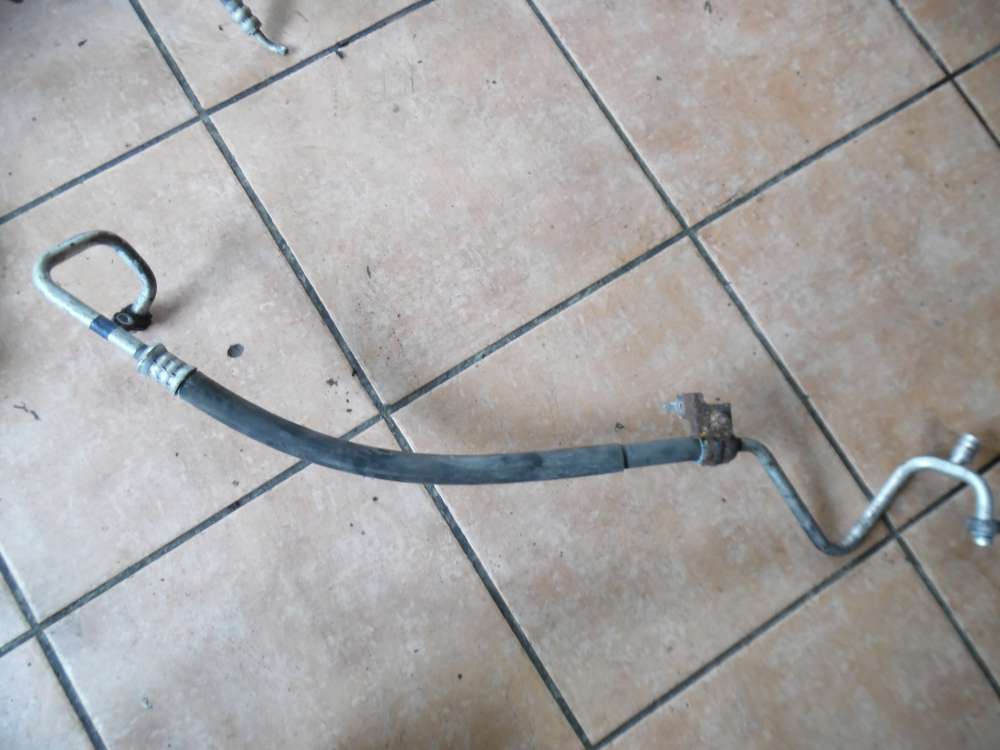  Mazda 6 GG 2,0di Klimaschlauch Kondensator 