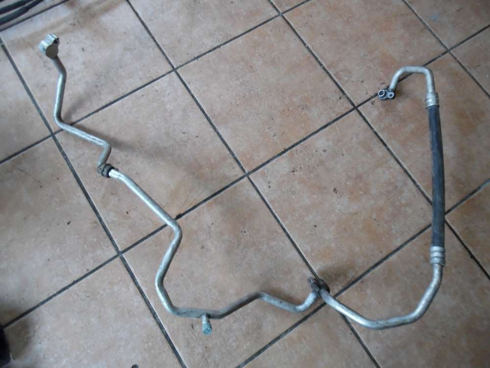 Mazda 6 GG 2,0di Klimaleitung Klimaschlauch