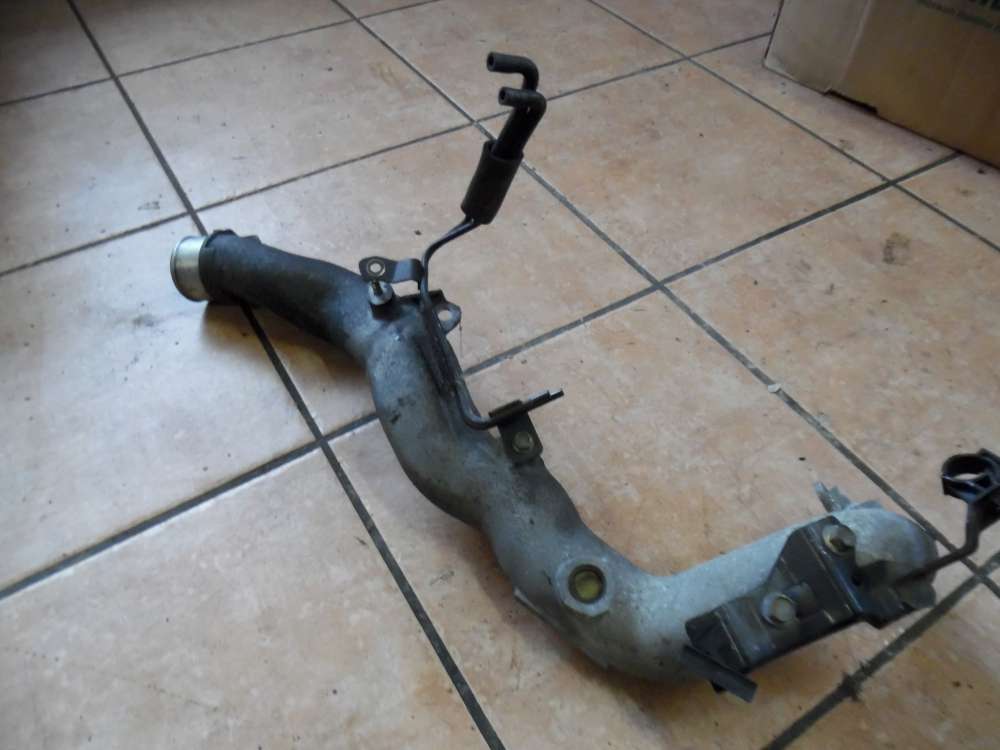  Mazda 6 GG 2,0di Schr�gheck Ansaugrohr 