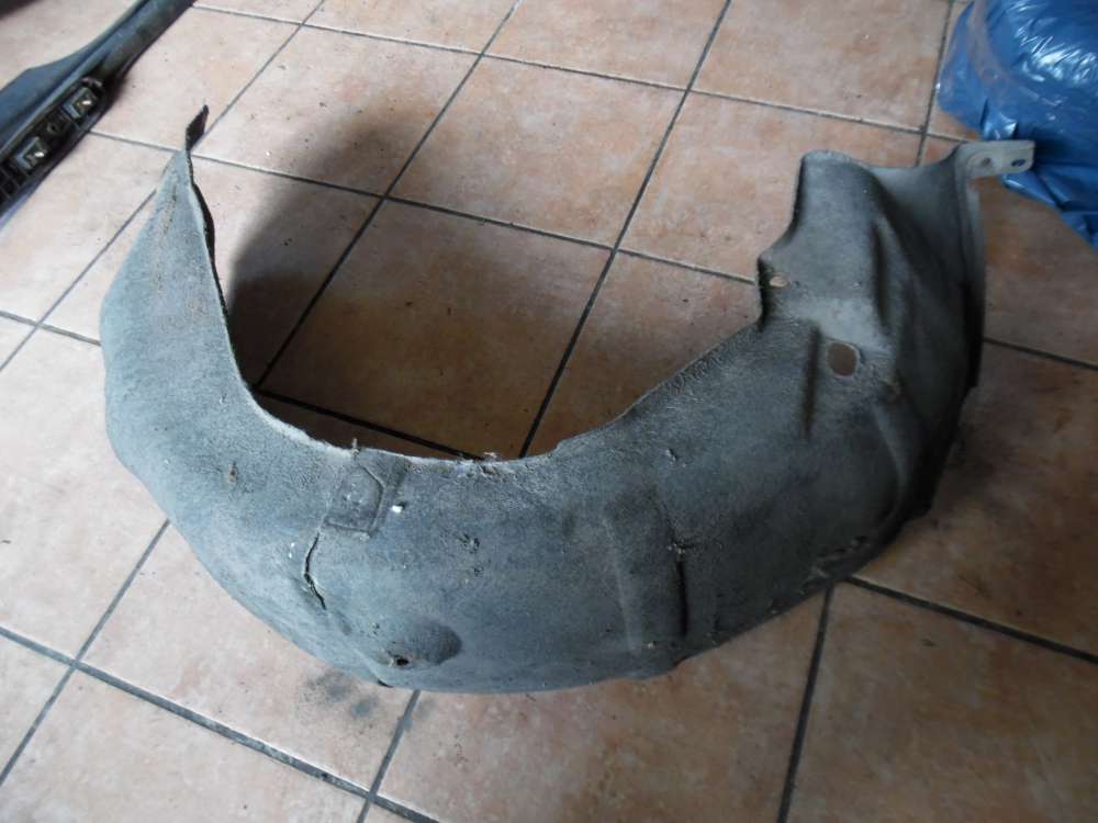 Mazda 6 GG 2,0di Radhausschale Innenkotfl�gel Stoff Hinten Links