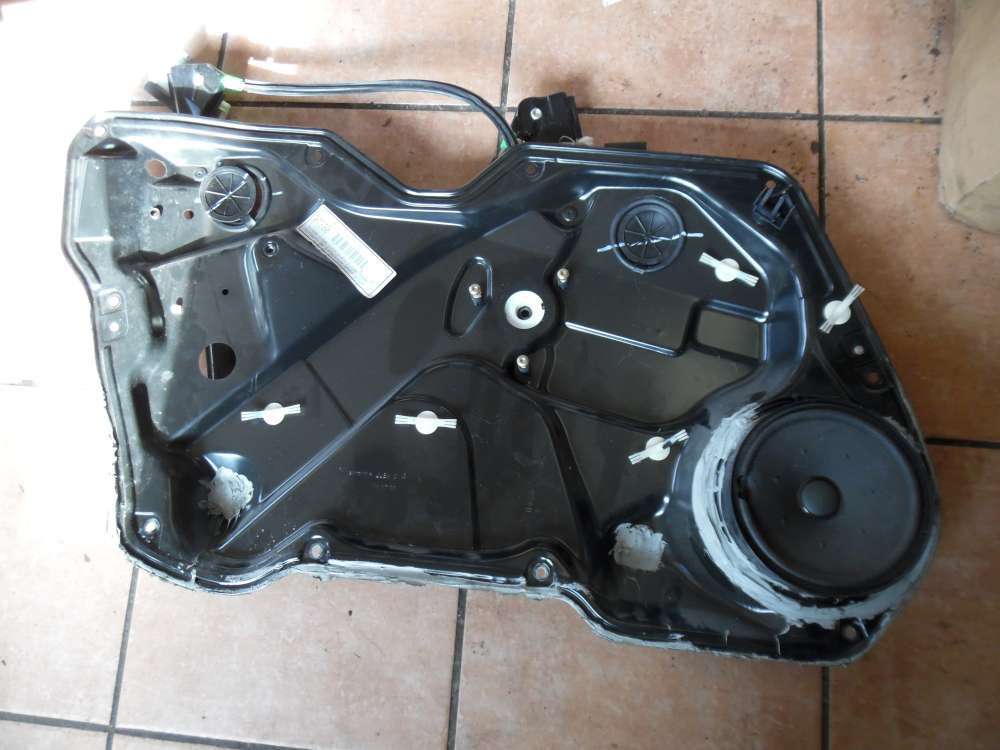 Seat Leon 1M Fensterheber Vorne Links 1M0837755