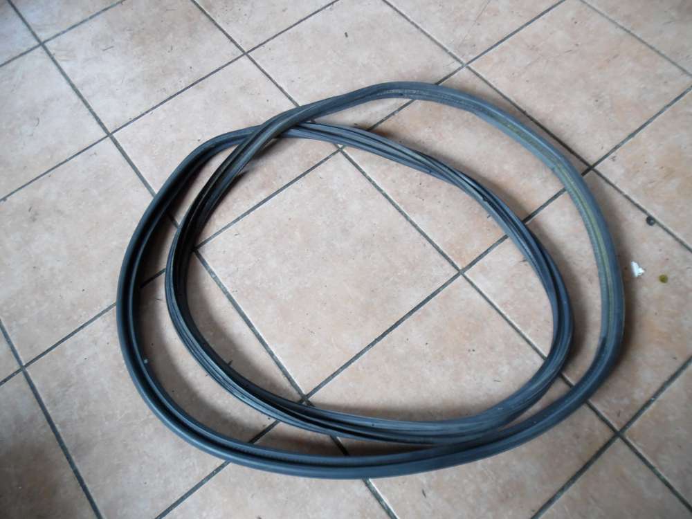 Toyota Yaris Verso Heckklappedichtung Dichtung