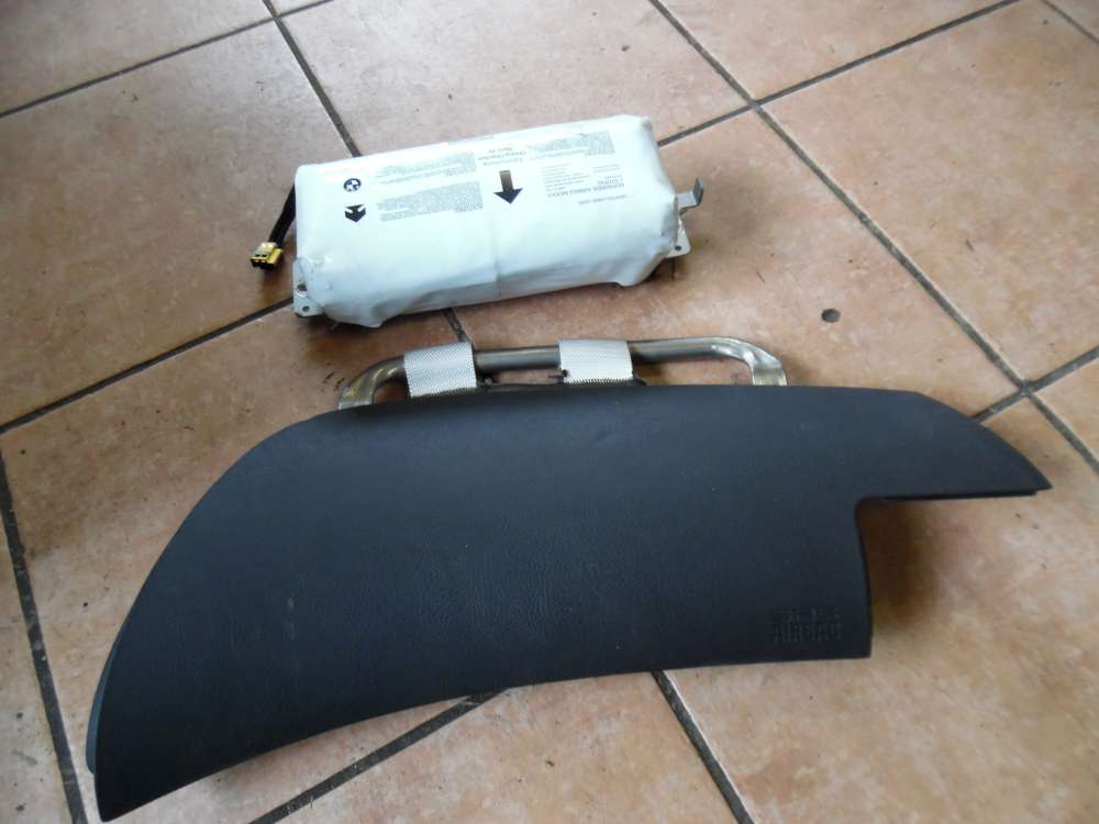BMW E46 316ti Compact Airbag Armaturenbrett