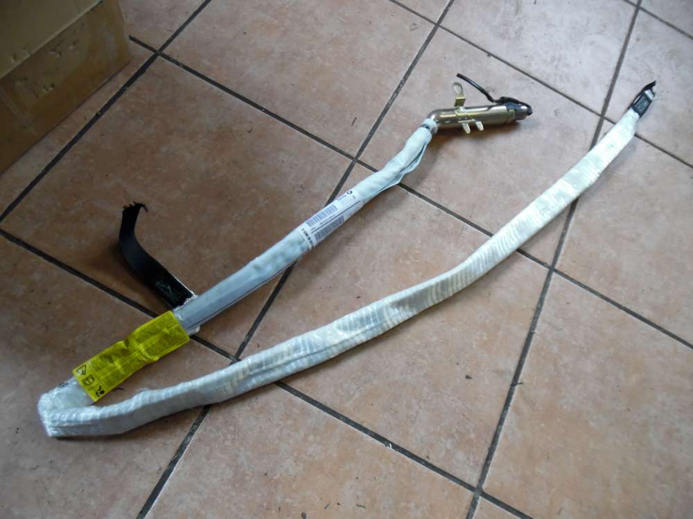 BMW E46 316ti Compact Vorhangairbag Vorne Rechts 85707513001D