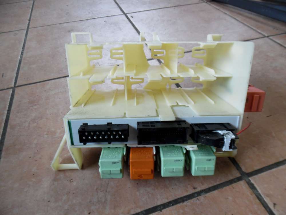 BMW E46 316ti Compact Grundmodul Steuergert mit Halterung  6932368/ 6902269