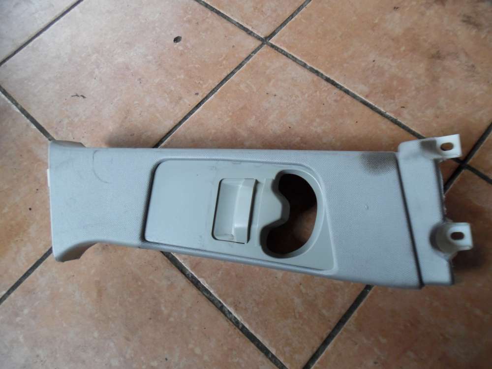 BMW E46 316ti Compact B-Sule VerkleidungAbdeckung Rechts 7120868 