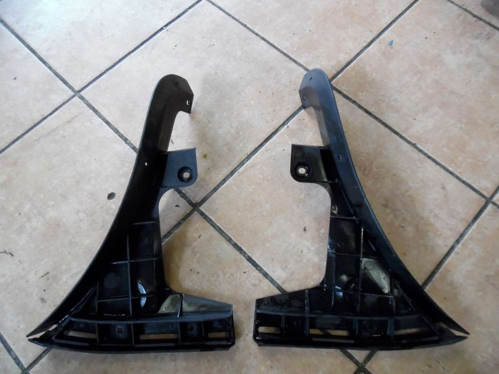 Audi A3 8L Stostangenhalter Hinten Rechts Links 8L0807378/ 8L0807377