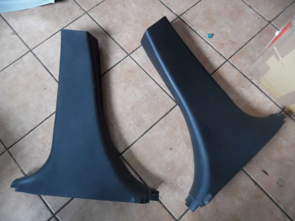 Mazda 6 GG B-Sule Abdeckung Verkleidung Rechts Links GJ6A68230/ GJ6A68220