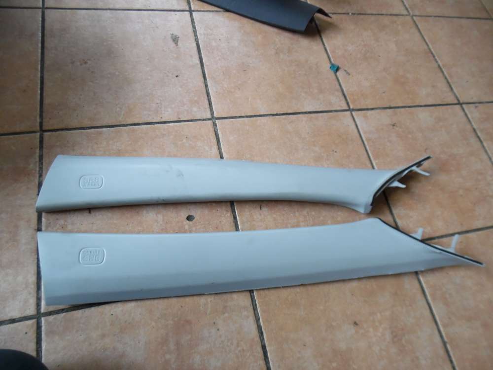 Mazda 6 Kombi A-Sule Verkleidung Rechts Links GJ6A68161/ GJ6A68171