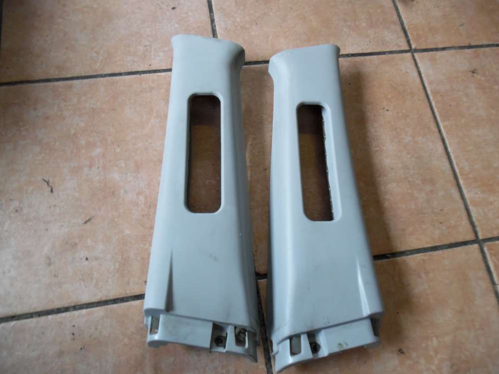 Mazda 6 Kombi B-Sule Abdeckung Verkleidung Rechts Links GJ6A68191/ GJ6A68211