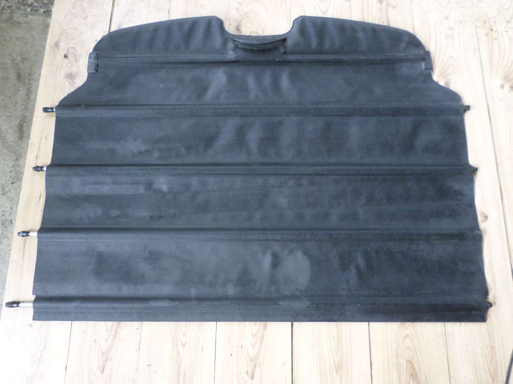 Opel Vectra B Laderaumabdeckung Hutablage Rollo  