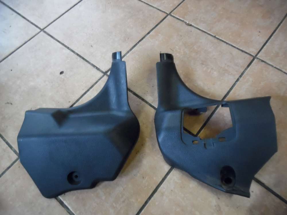 Mazda 6 Kombi A-sule Verkleidung unten Rechts Links G31A68391 / G31A68371 