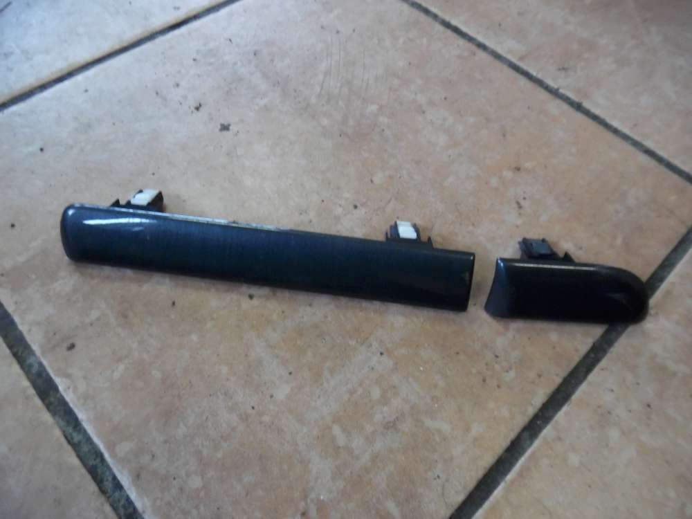 Mazda 6 Kombi Zierleisten Armaturenbrett GJ6A55442 GJ6A55443