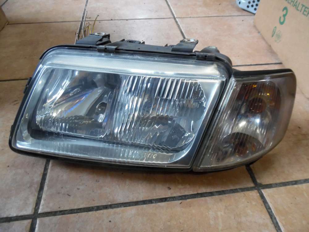 Audi A3 8L Scheinwerfer mit Blinker Links 963505-00 