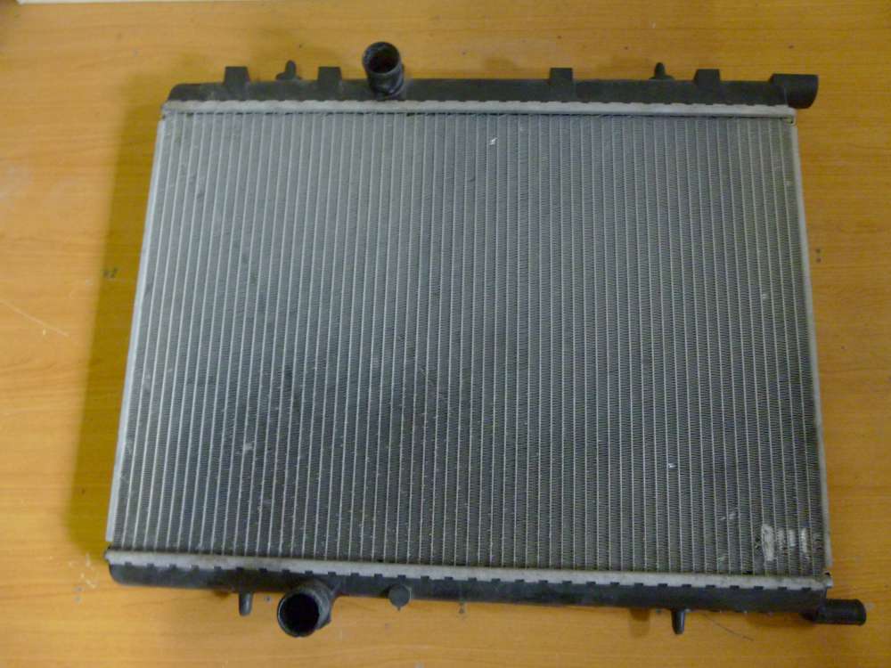 Citroen Xsara Picasso Wasserkhler 9637040680 