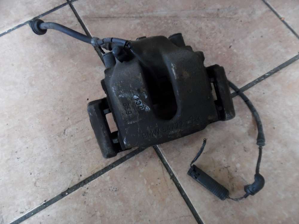 BMW E46 316ti Compact Bremssatel Vorne Rechts