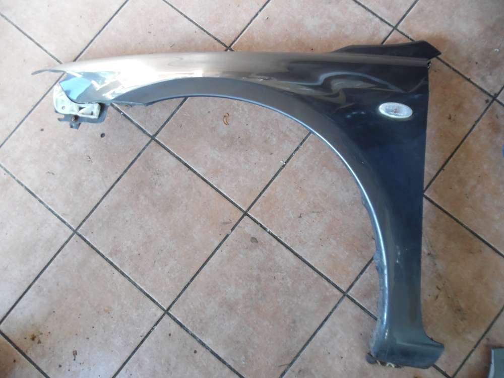 Mazda 6 GG Kombi Kotflgel Links grau met