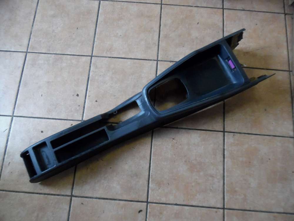 Audi A3 8L Mittelkonsole Mitteltunnel 8L0863242