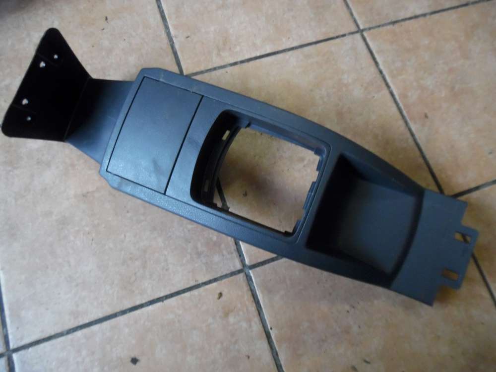 VW Polo 9N Mittelkonsole Aschenbecher 6Q1863241 