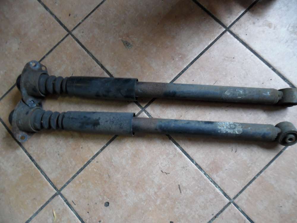 Audi A3 8L Stodmpfer Hinten