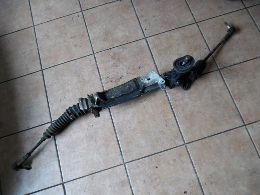 Audi A3 8L Lenkgetriebe Servolenkung 1J1422105DE